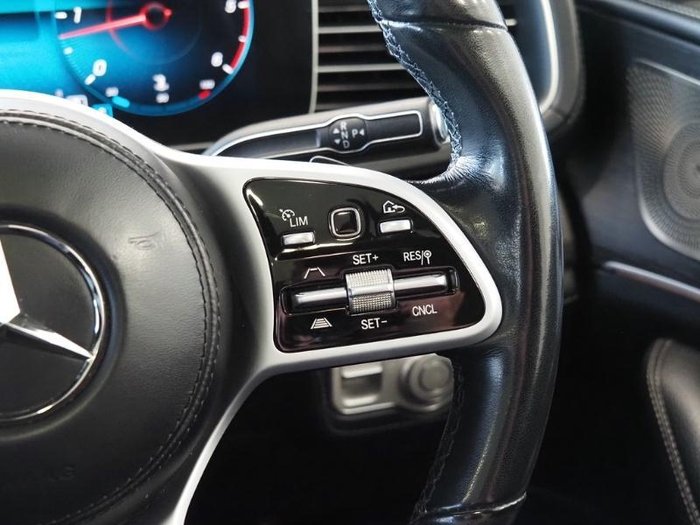 2021 Mercedes-Benz GLE-Class GLE400 d