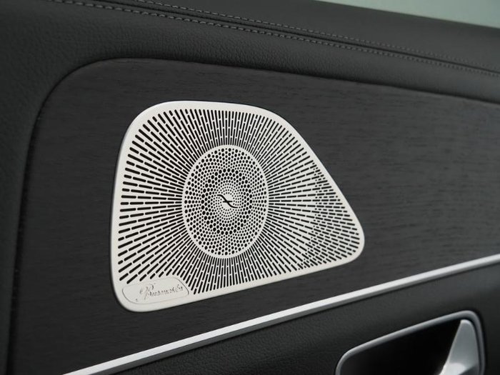 2021 Mercedes-Benz GLE-Class GLE400 d