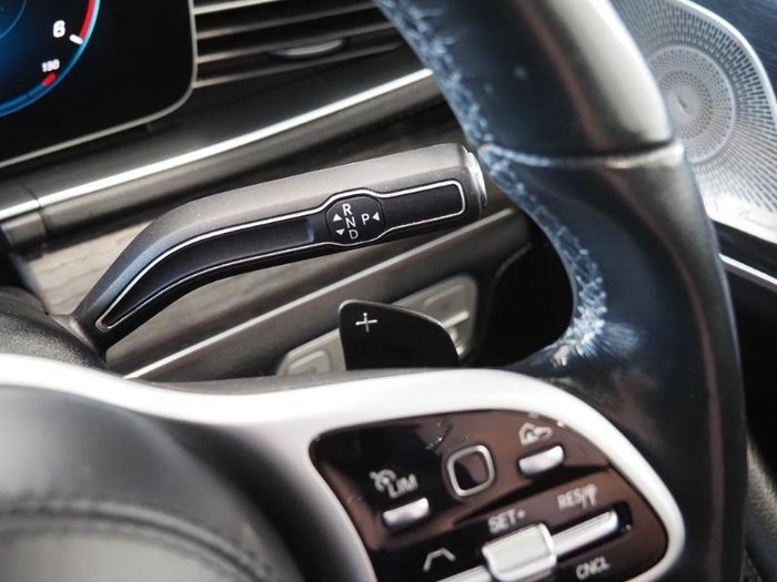 2021 Mercedes-Benz GLE-Class GLE400 d