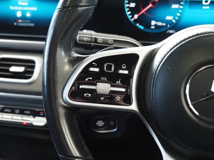 2021 Mercedes-Benz GLE-Class GLE400 d