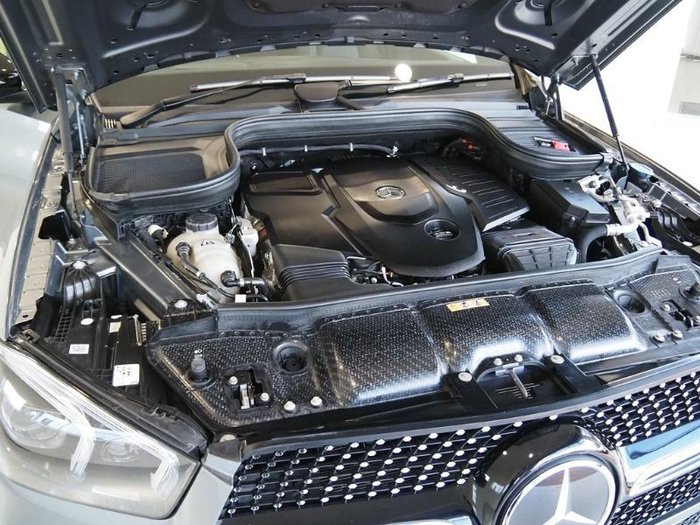 2021 Mercedes-Benz GLE-Class GLE400 d