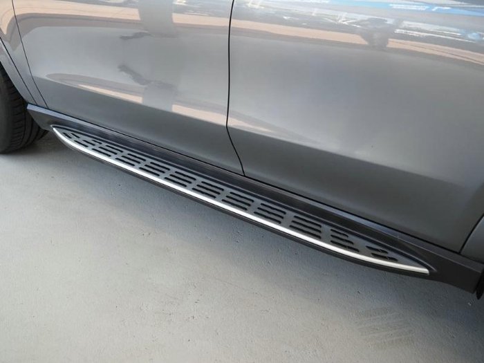 2021 Mercedes-Benz GLE-Class GLE400 d