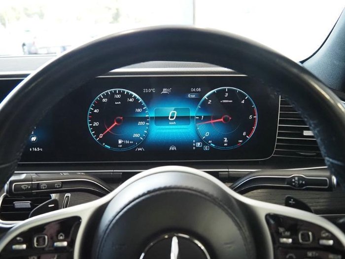 2021 Mercedes-Benz GLE-Class GLE400 d