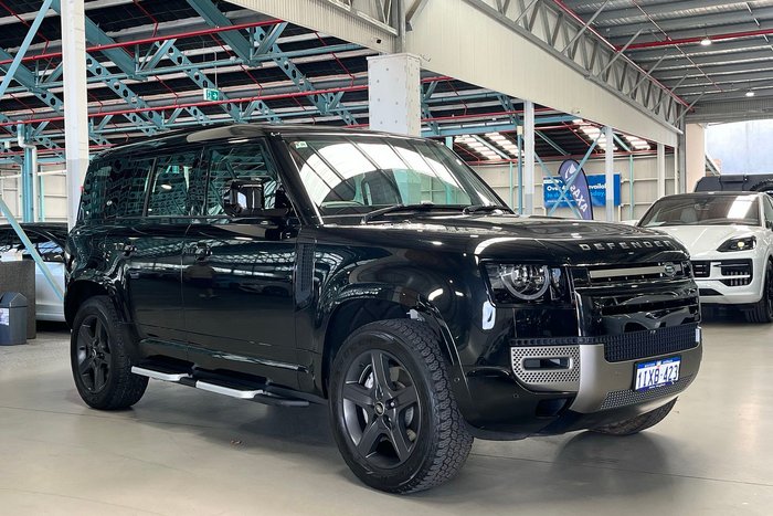 2023 Land Rover Defender