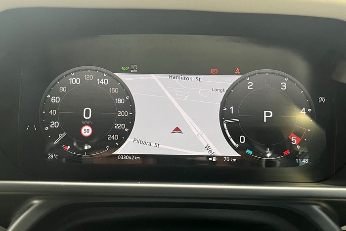 2023 Land Rover Defender 110 D300 X-Dynamic SE