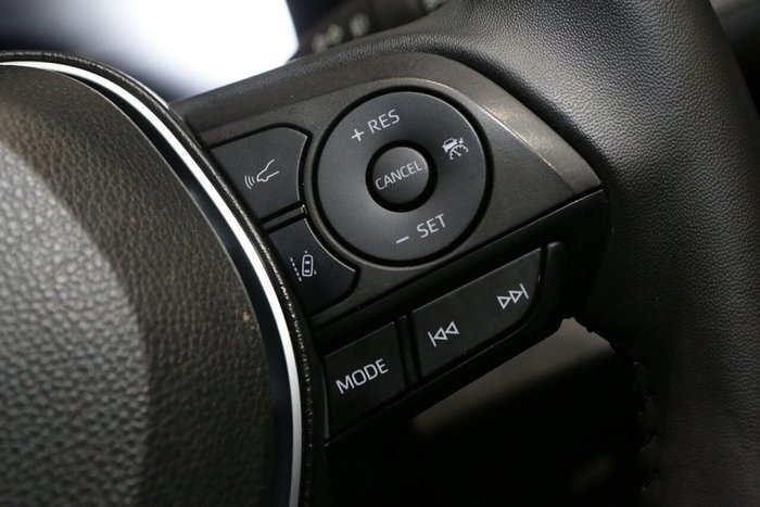 2024 Toyota RAV4 XSE