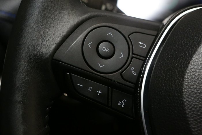 2024 Toyota RAV4 XSE