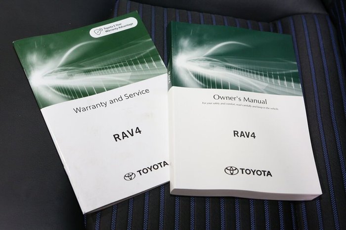 2024 Toyota RAV4 XSE