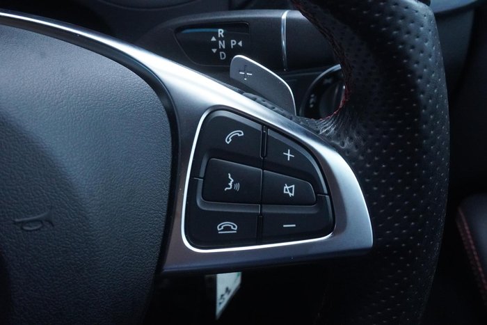 2016 Mercedes-Benz B-Class B250