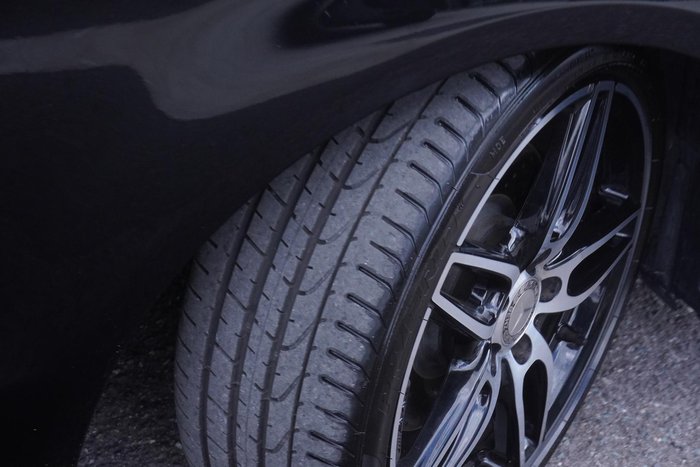 2016 Mercedes-Benz B-Class B250