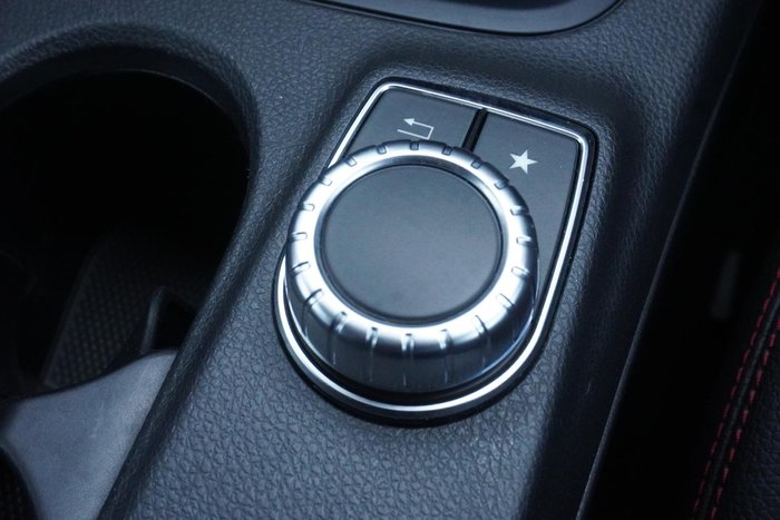 2016 Mercedes-Benz B-Class B250