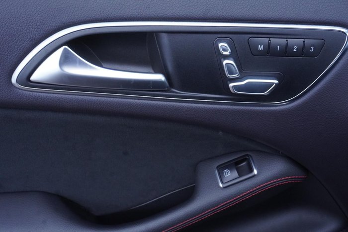 2016 Mercedes-Benz B-Class B250