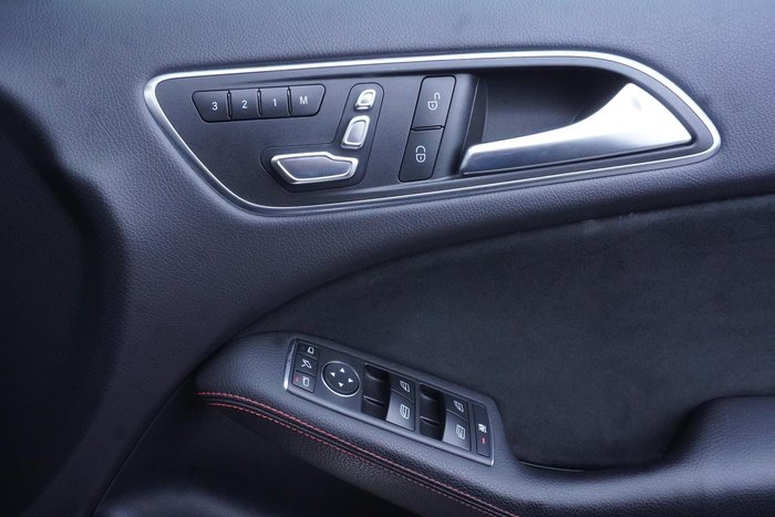 2016 Mercedes-Benz B-Class B250