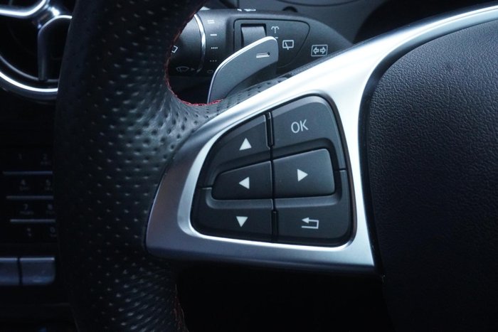 2016 Mercedes-Benz B-Class B250