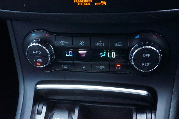 2016 Mercedes-Benz B-Class B250