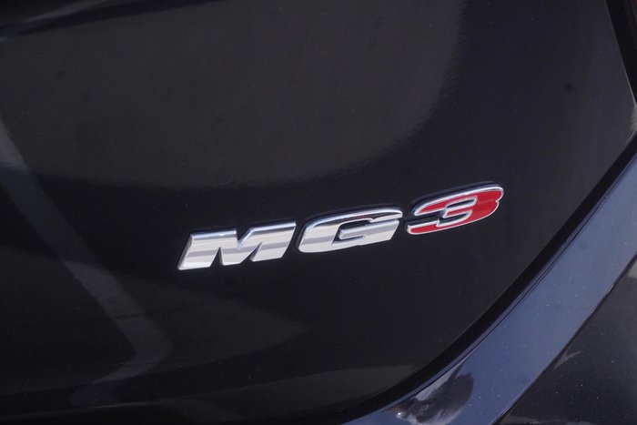 2022 MG MG3 Core
