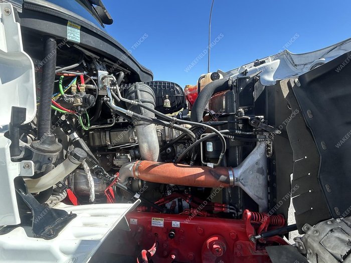 2023 Western Star 48X