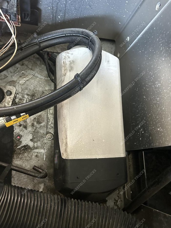 2023 Western Star 48X White