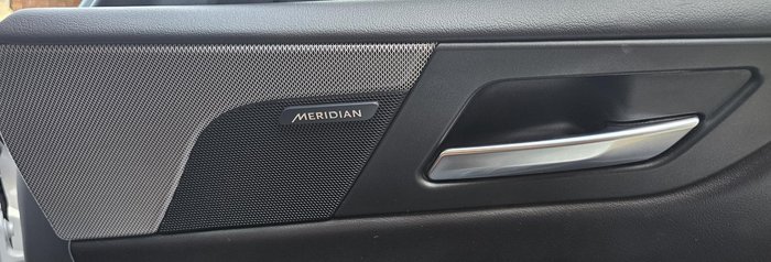 2019 Jaguar XE 20d Landmark X760 MY19 Yulong White