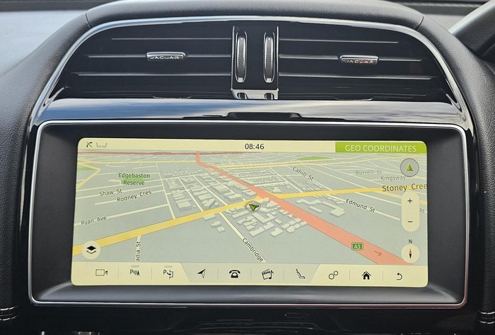 2019 Jaguar XE 20d Landmark X760 MY19 Yulong White