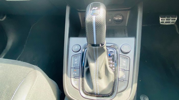 2021 Hyundai Kona N Premium