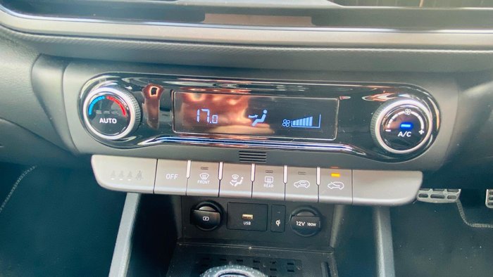 2021 Hyundai Kona N Premium