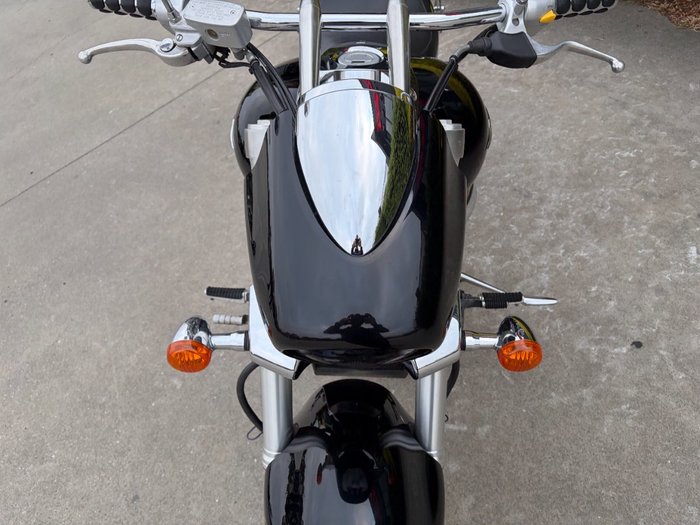 2011 Suzuki VZ1500 BOULEVARD (M90)