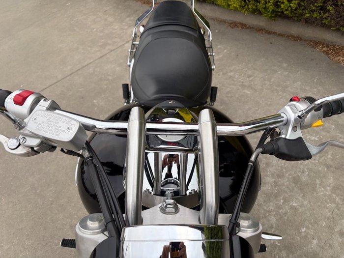 2011 Suzuki VZ1500 BOULEVARD (M90)