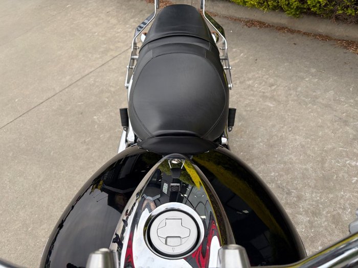 2011 Suzuki VZ1500 BOULEVARD (M90)