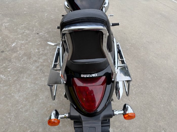 2011 Suzuki VZ1500 BOULEVARD (M90)