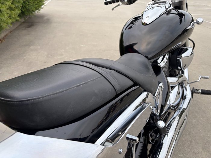 2011 Suzuki VZ1500 BOULEVARD (M90)