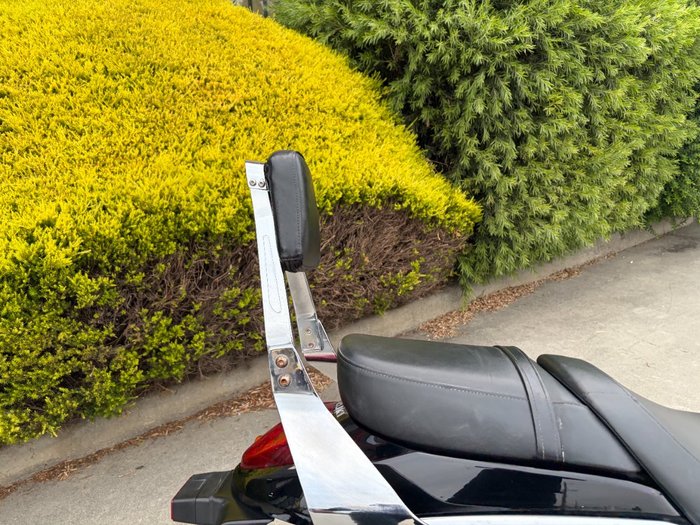 2011 Suzuki VZ1500 BOULEVARD (M90)