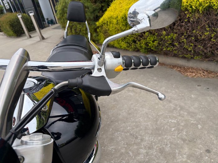 2011 Suzuki VZ1500 BOULEVARD (M90)