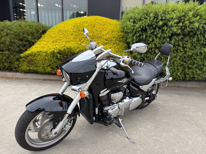 2011 Suzuki VZ1500 BOULEVARD (M90)