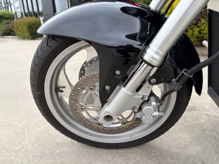 2011 Suzuki VZ1500 BOULEVARD (M90)