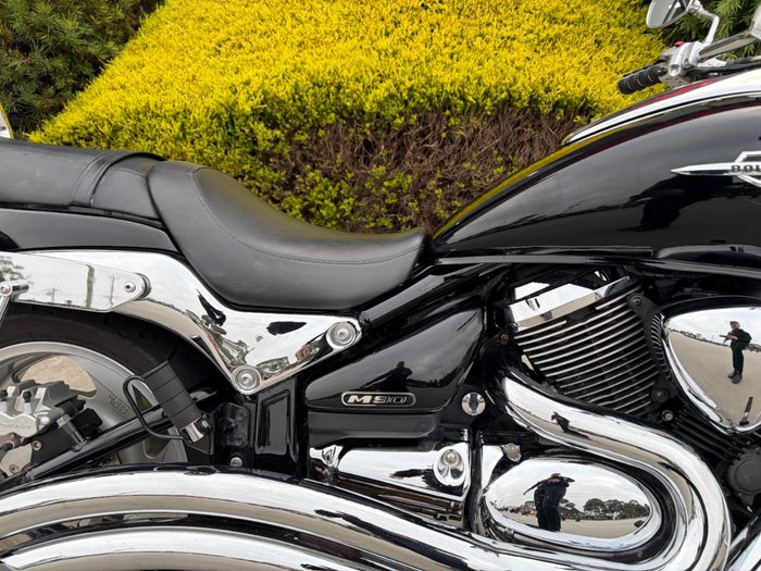 2011 Suzuki VZ1500 BOULEVARD (M90)