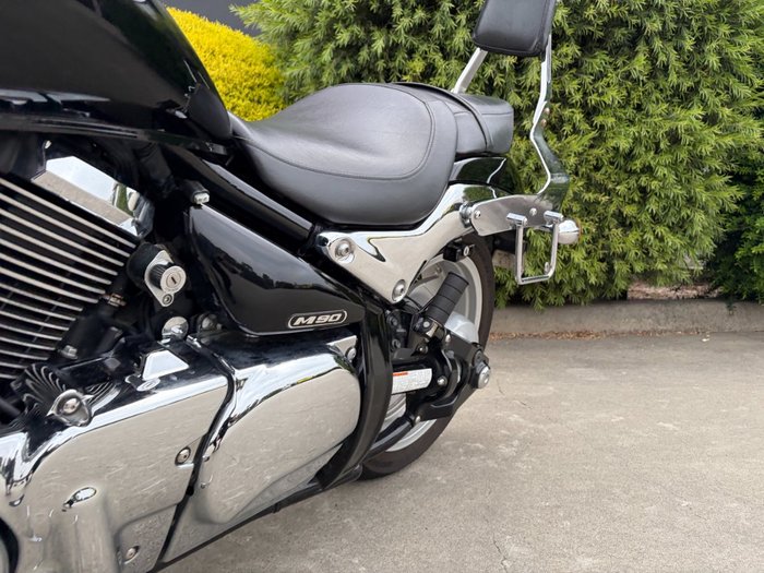 2011 Suzuki VZ1500 BOULEVARD (M90)