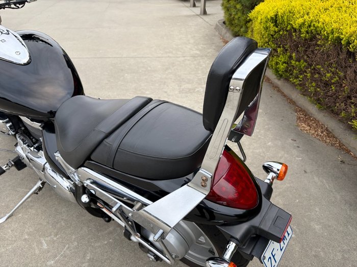 2011 Suzuki VZ1500 BOULEVARD (M90)