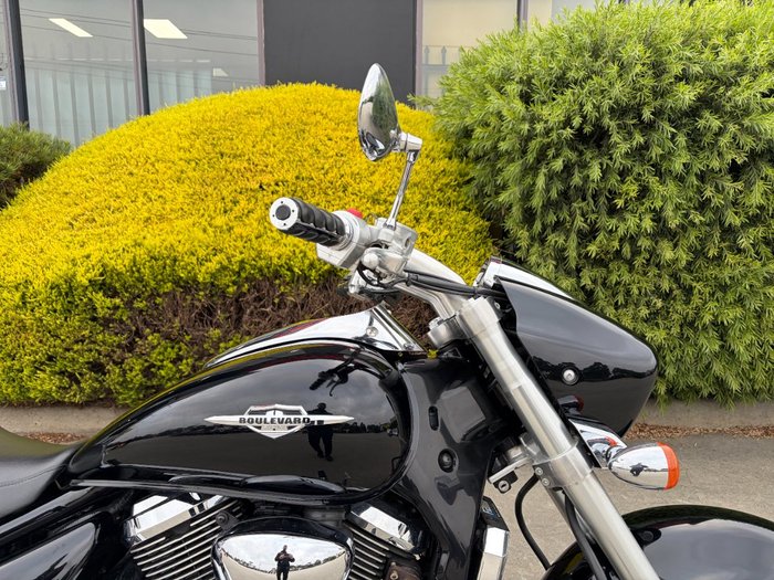 2011 Suzuki VZ1500 BOULEVARD (M90)