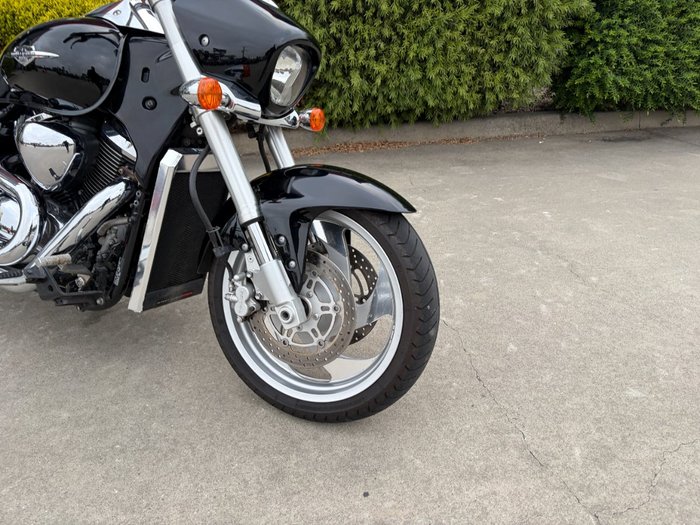 2011 Suzuki VZ1500 BOULEVARD (M90)