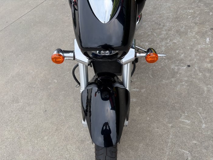 2011 Suzuki VZ1500 BOULEVARD (M90)