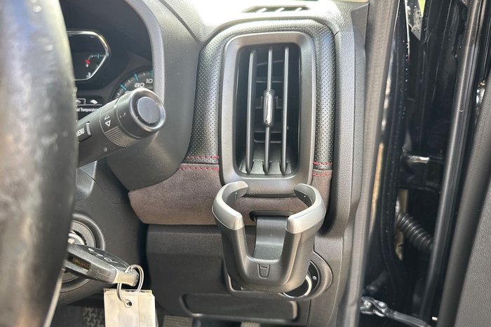 2022 LDV D90 Executive SV9A 4X4 Dual Range White