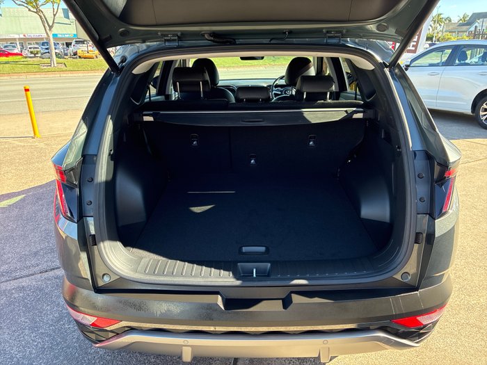 2023 Hyundai Tucson Highlander