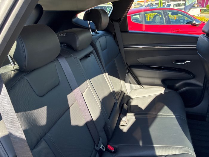 2023 Hyundai Tucson Highlander
