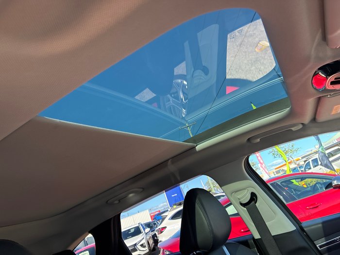 2023 Hyundai Tucson Highlander