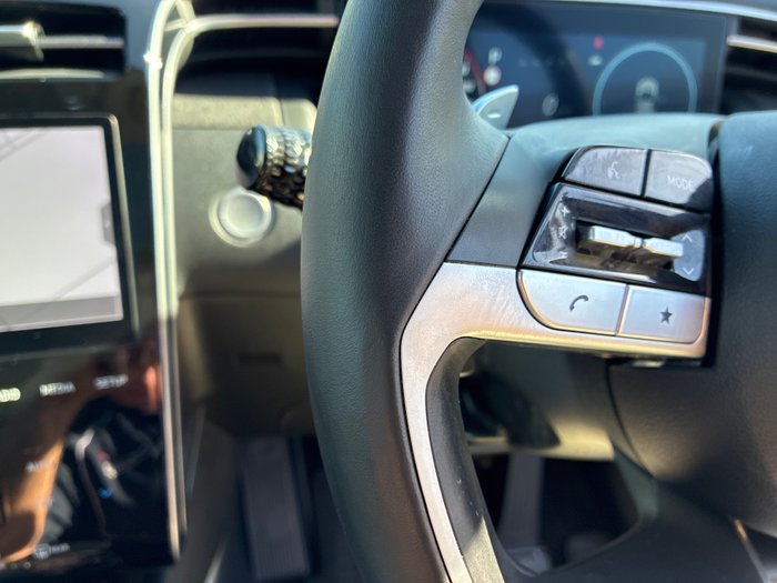 2023 Hyundai Tucson Highlander