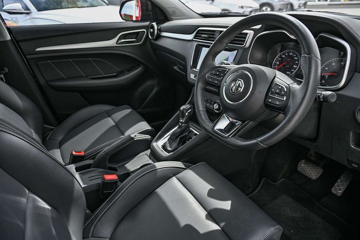 2020 MG ZS Essence