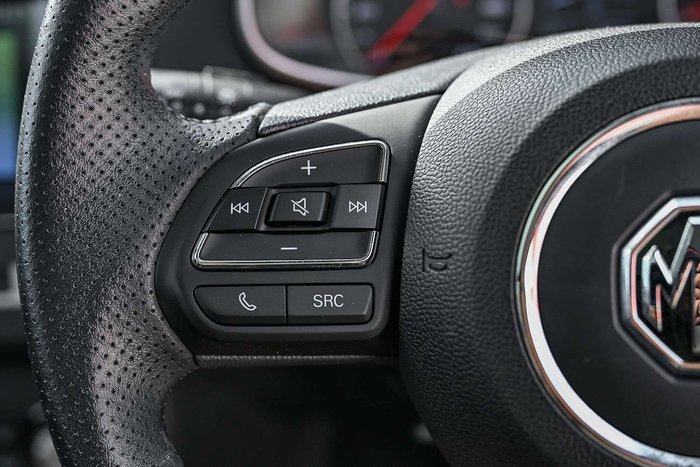 2020 MG ZS Essence