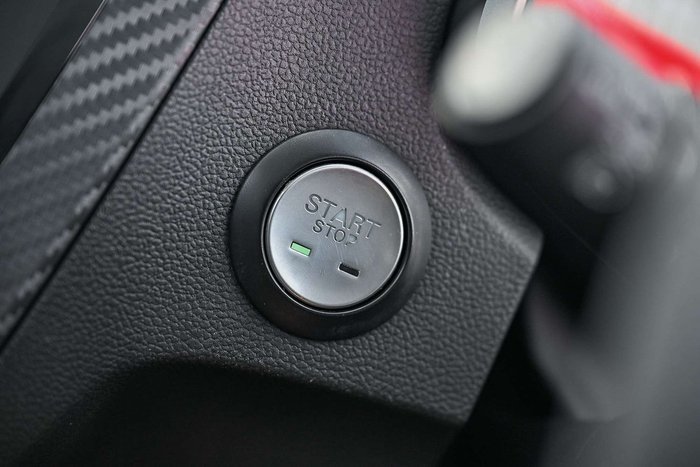 2020 MG ZS Essence