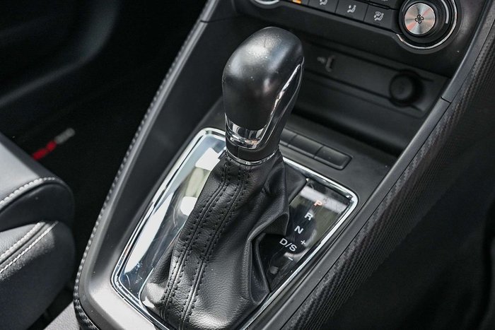 2020 MG ZS Essence